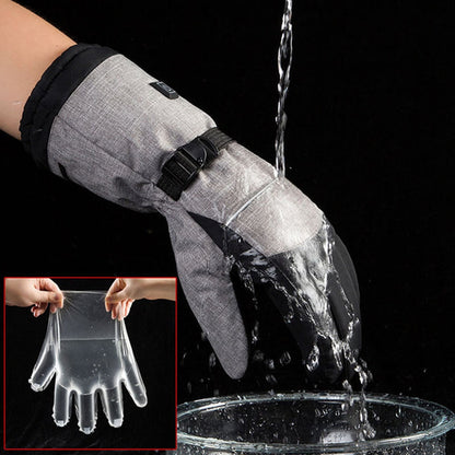 New Electric Heating Gloves