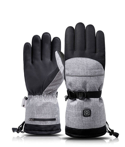 New Electric Heating Gloves