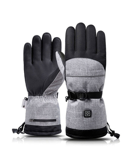 New Electric Heating Gloves