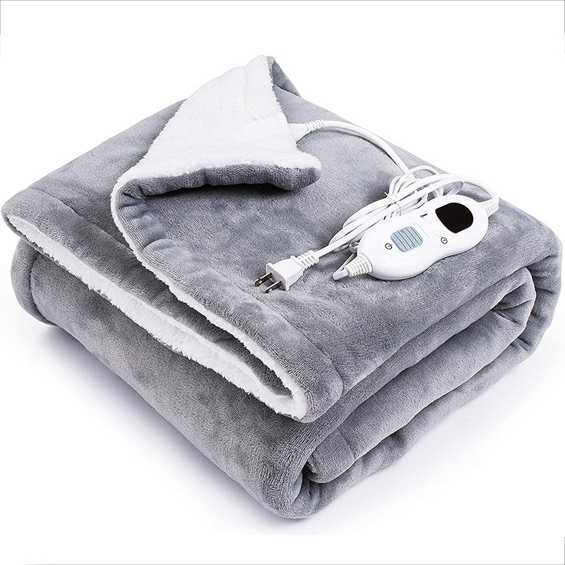 Electric Heating cover blanket