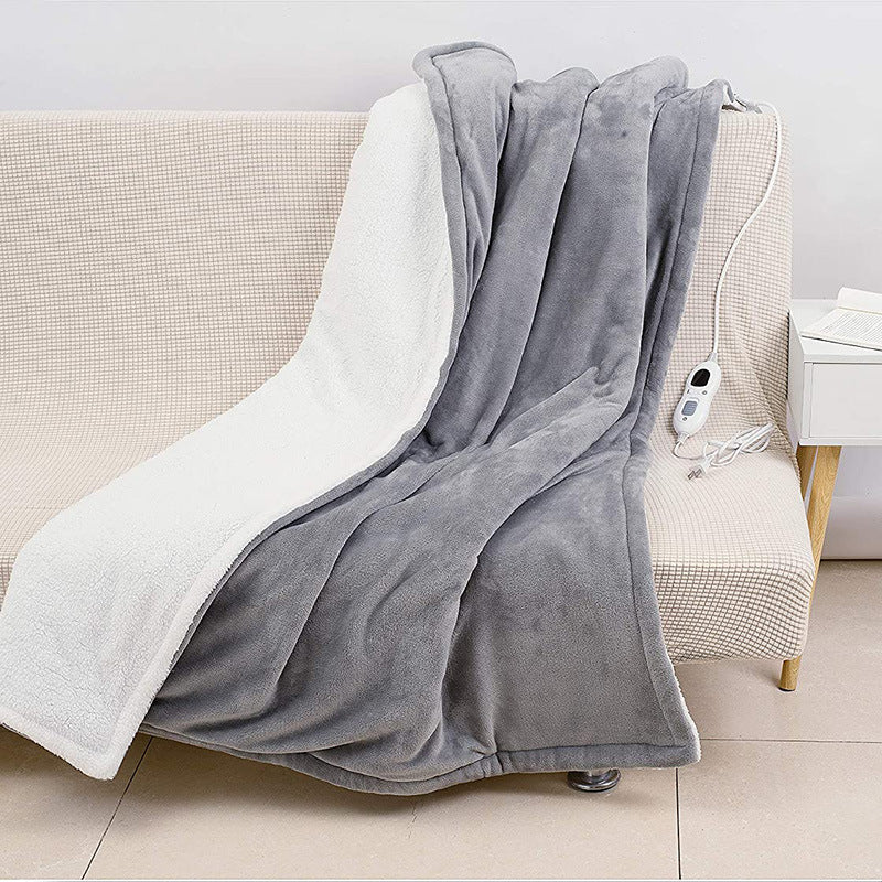 Electric Heating cover blanket
