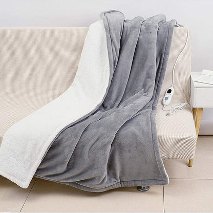 Electric Heating cover blanket
